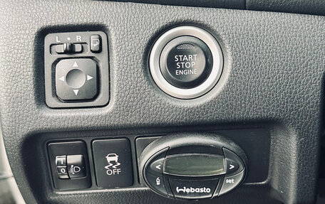 Mitsubishi Pajero Sport III рестайлинг, 2019 год, 2 990 000 рублей, 13 фотография