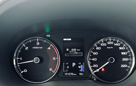 Mitsubishi Pajero Sport III рестайлинг, 2019 год, 2 990 000 рублей, 12 фотография