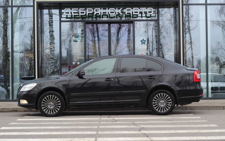 Skoda Octavia, 2013 год, 845 000 рублей, 3 фотография