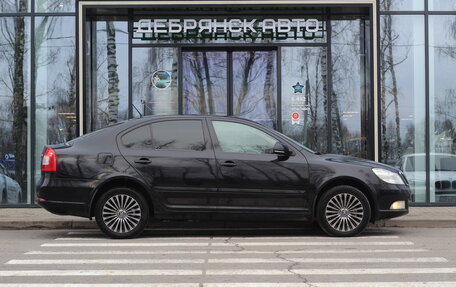Skoda Octavia, 2013 год, 845 000 рублей, 4 фотография