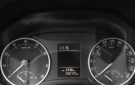 Skoda Octavia, 2013 год, 845 000 рублей, 10 фотография