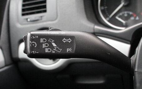 Skoda Octavia, 2013 год, 845 000 рублей, 13 фотография