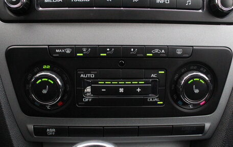 Skoda Octavia, 2013 год, 845 000 рублей, 16 фотография