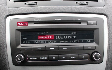 Skoda Octavia, 2013 год, 845 000 рублей, 15 фотография