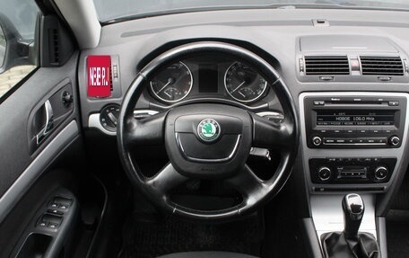 Skoda Octavia, 2013 год, 845 000 рублей, 7 фотография