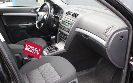 Skoda Octavia, 2013 год, 845 000 рублей, 9 фотография