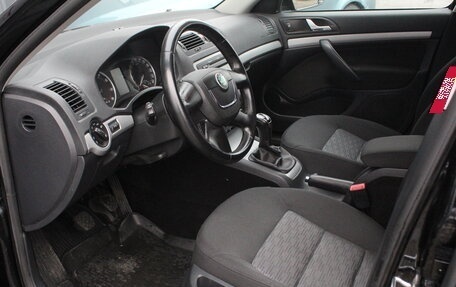 Skoda Octavia, 2013 год, 845 000 рублей, 6 фотография