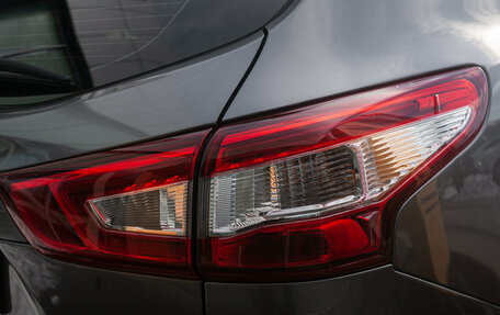 Nissan Qashqai, 2018 год, 1 674 000 рублей, 7 фотография