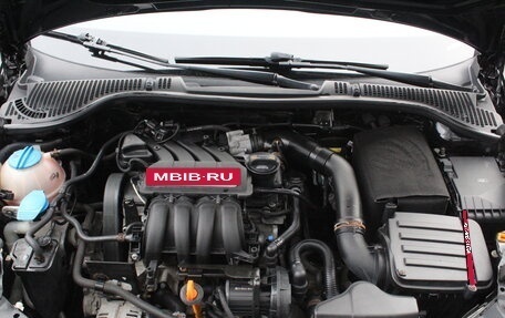 Skoda Octavia, 2013 год, 845 000 рублей, 20 фотография