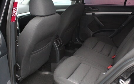 Skoda Octavia, 2013 год, 845 000 рублей, 18 фотография