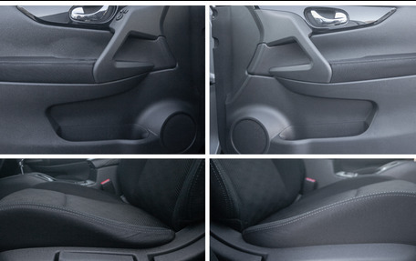 Nissan Qashqai, 2018 год, 1 674 000 рублей, 22 фотография