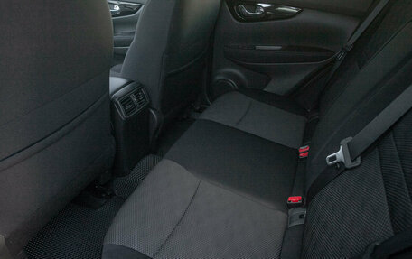 Nissan Qashqai, 2018 год, 1 674 000 рублей, 15 фотография