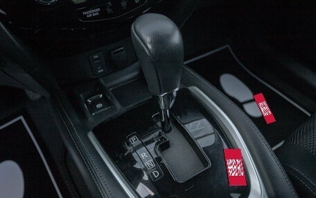 Nissan Qashqai, 2018 год, 1 674 000 рублей, 13 фотография