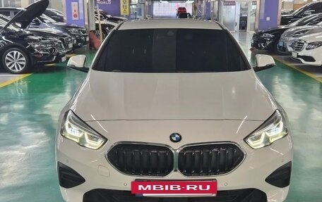 BMW 2 серия F44, 2021 год, 2 700 000 рублей, 2 фотография