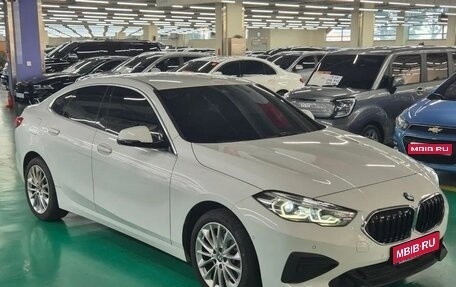 BMW 2 серия F44, 2021 год, 2 700 000 рублей, 1 фотография