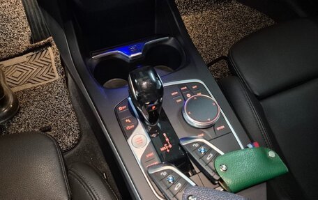 BMW 2 серия F44, 2021 год, 2 700 000 рублей, 12 фотография