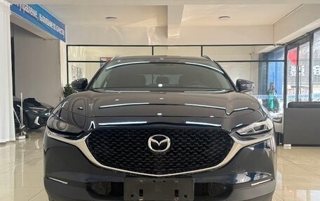 Mazda CX-30 I, 2021 год, 2 223 600 рублей, 1 фотография