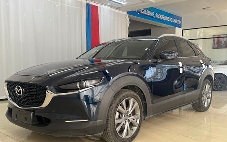 Mazda CX-30 I, 2021 год, 2 223 600 рублей, 2 фотография