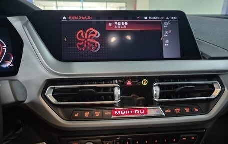 BMW 2 серия F44, 2021 год, 2 700 000 рублей, 11 фотография