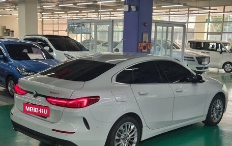 BMW 2 серия F44, 2021 год, 2 700 000 рублей, 4 фотография