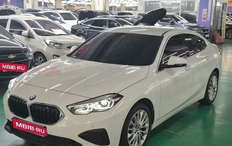 BMW 2 серия F44, 2021 год, 2 700 000 рублей, 3 фотография