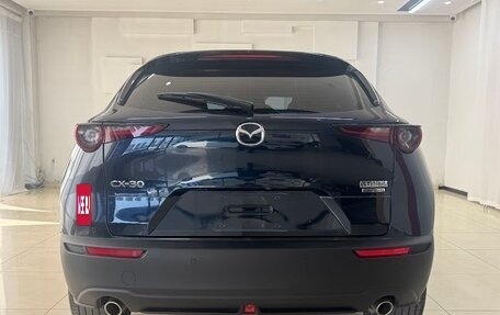 Mazda CX-30 I, 2021 год, 2 223 600 рублей, 4 фотография