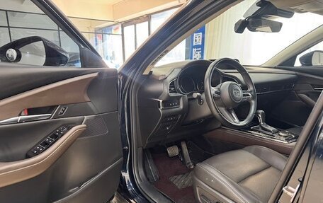 Mazda CX-30 I, 2021 год, 2 223 600 рублей, 6 фотография