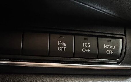 Mazda CX-30 I, 2021 год, 2 223 600 рублей, 10 фотография