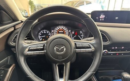 Mazda CX-30 I, 2021 год, 2 223 600 рублей, 14 фотография