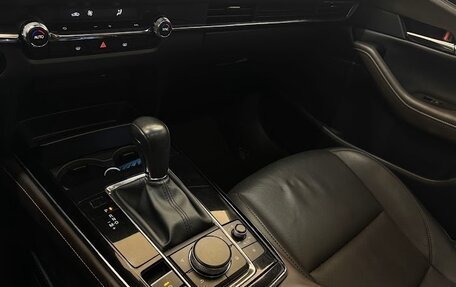 Mazda CX-30 I, 2021 год, 2 223 600 рублей, 12 фотография