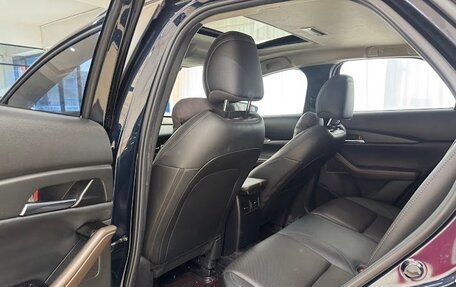 Mazda CX-30 I, 2021 год, 2 223 600 рублей, 7 фотография