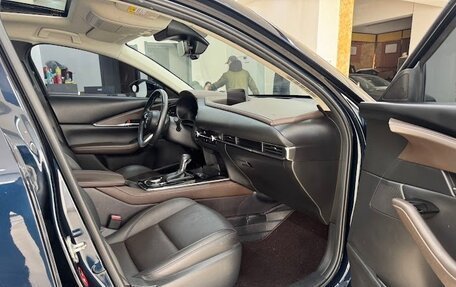 Mazda CX-30 I, 2021 год, 2 223 600 рублей, 9 фотография