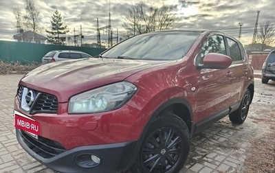 Nissan Qashqai, 2012 год, 950 000 рублей, 1 фотография