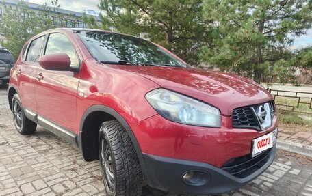 Nissan Qashqai, 2012 год, 950 000 рублей, 3 фотография
