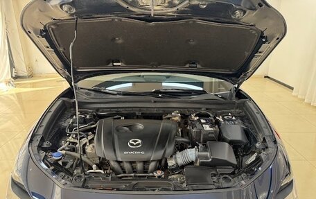 Mazda CX-30 I, 2021 год, 2 223 600 рублей, 16 фотография