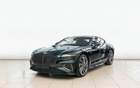 Bentley Continental GT, 2025 год, 50 200 000 рублей, 1 фотография