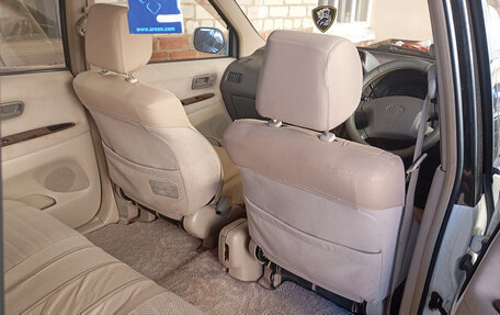 Toyota Gaia, 1999 год, 580 000 рублей, 3 фотография