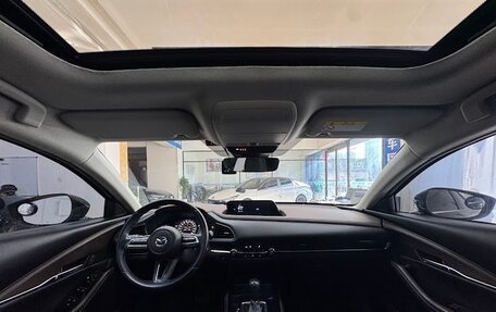 Mazda CX-30 I, 2021 год, 2 223 600 рублей, 15 фотография