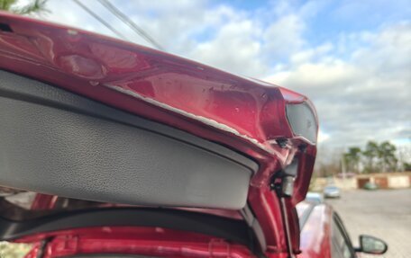 Nissan Qashqai, 2012 год, 950 000 рублей, 16 фотография