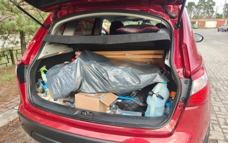 Nissan Qashqai, 2012 год, 950 000 рублей, 15 фотография