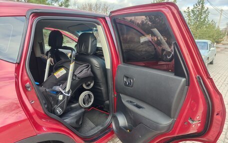 Nissan Qashqai, 2012 год, 950 000 рублей, 14 фотография