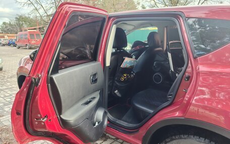 Nissan Qashqai, 2012 год, 950 000 рублей, 13 фотография