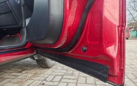 Nissan Qashqai, 2012 год, 950 000 рублей, 12 фотография