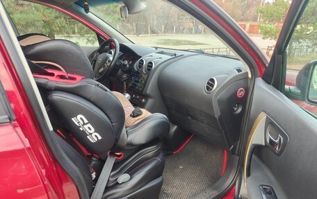 Nissan Qashqai, 2012 год, 950 000 рублей, 11 фотография