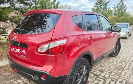 Nissan Qashqai, 2012 год, 950 000 рублей, 6 фотография