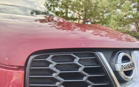 Nissan Qashqai, 2012 год, 950 000 рублей, 17 фотография