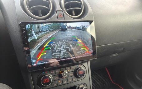 Nissan Qashqai, 2012 год, 950 000 рублей, 23 фотография