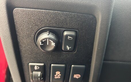 Nissan Qashqai, 2012 год, 950 000 рублей, 25 фотография