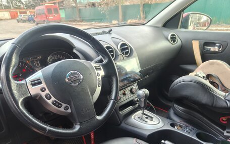 Nissan Qashqai, 2012 год, 950 000 рублей, 20 фотография