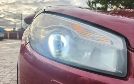 Nissan Qashqai, 2012 год, 950 000 рублей, 18 фотография